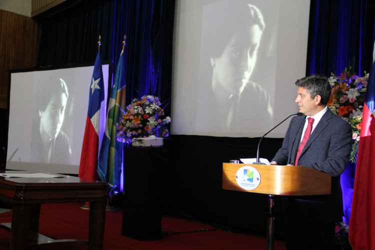 CONSTITUYEN RED DE CIUDADES MISTRALIANAS PARA PONER EN VALOR LEGADO DE LA PREMIO NOBEL