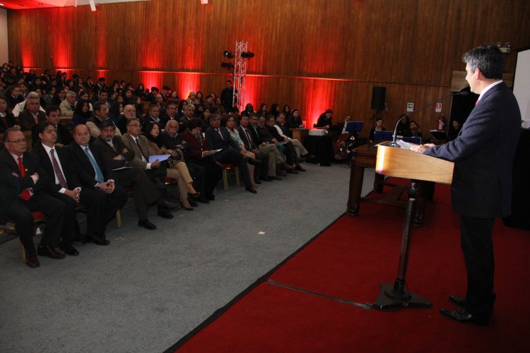 CONSTITUYEN RED DE CIUDADES MISTRALIANAS PARA PONER EN VALOR LEGADO DE LA PREMIO NOBEL