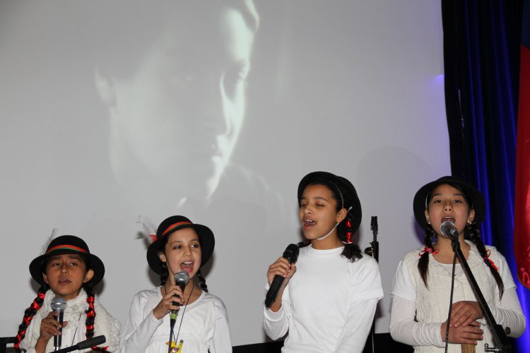 CONSTITUYEN RED DE CIUDADES MISTRALIANAS PARA PONER EN VALOR LEGADO DE LA PREMIO NOBEL