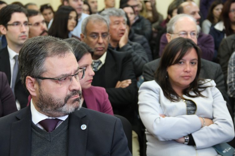 GOBIERNO IMPULSA NUEVO CENTRO DE INVESTIGACIÓN PARA DESARROLLAR LA PRODUCCIÓN DE INDUSTRIA ACUÍCOLA