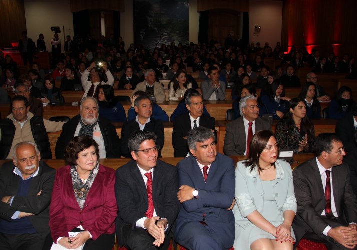 CONSTITUYEN RED DE CIUDADES MISTRALIANAS PARA PONER EN VALOR LEGADO DE LA PREMIO NOBEL