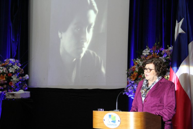 CONSTITUYEN RED DE CIUDADES MISTRALIANAS PARA PONER EN VALOR LEGADO DE LA PREMIO NOBEL