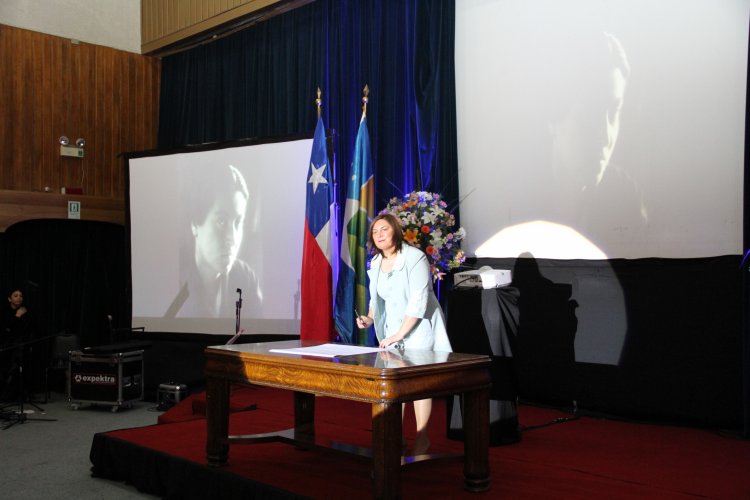 CONSTITUYEN RED DE CIUDADES MISTRALIANAS PARA PONER EN VALOR LEGADO DE LA PREMIO NOBEL