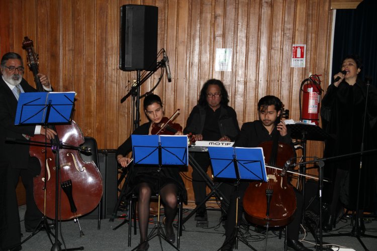 CONSTITUYEN RED DE CIUDADES MISTRALIANAS PARA PONER EN VALOR LEGADO DE LA PREMIO NOBEL