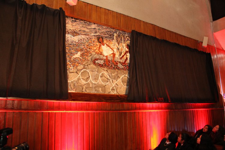 CONSTITUYEN RED DE CIUDADES MISTRALIANAS PARA PONER EN VALOR LEGADO DE LA PREMIO NOBEL