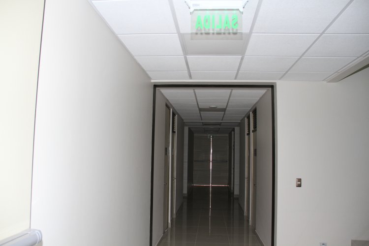 EN DOS MESES ESTARÁ OPERATIVO EL NUEVO CUARTEL DE LA PDI EN VICUÑA