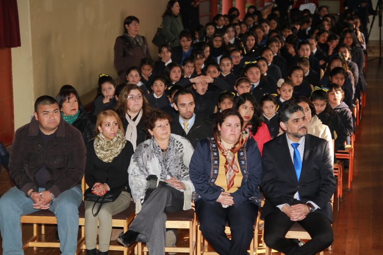 AUTORIDADES LANZAN CAMPAÑA DE VACUNACIÓN CONTRA EL VIRUS PAPILOMA HUMANO