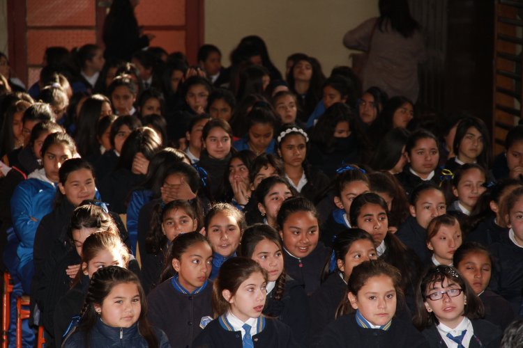 AUTORIDADES LANZAN CAMPAÑA DE VACUNACIÓN CONTRA EL VIRUS PAPILOMA HUMANO