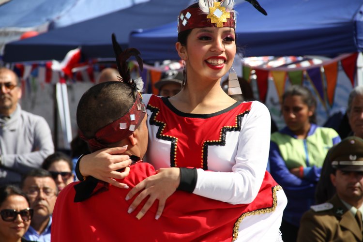 REFUERZAN EL LLAMADO A CELEBRAR CON RESPONSABILIDAD LAS FIESTAS PATRIAS
