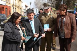 GOBIERNO LLAMA A EVITAR ESTAFAS TELEFÓNICAS