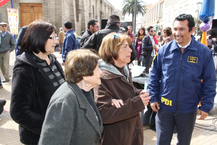 GOBIERNO LLAMA A EVITAR ESTAFAS TELEFÓNICAS