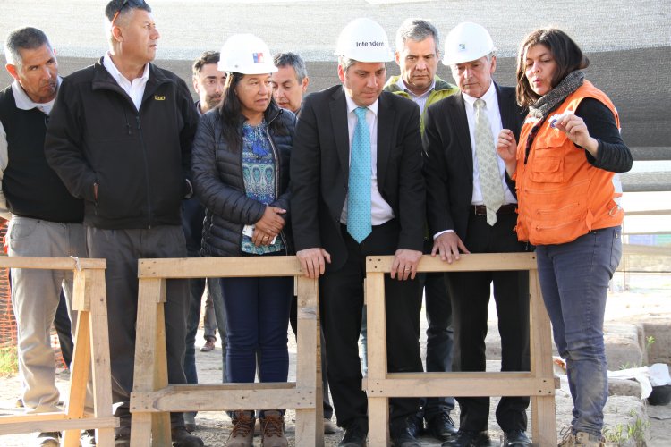 NUEVO HALLAZGO EN SITIO EL OLIVAR ENTREGA INÉDITOS ANTECEDENTES SOBRE LA CULTURA PREHISPÁNICA DE LAS ÁNIMAS