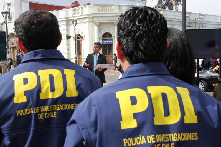 GOBIERNO LLAMA A EVITAR ESTAFAS TELEFÓNICAS