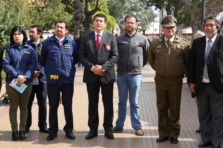 GOBIERNO LLAMA A EVITAR ESTAFAS TELEFÓNICAS