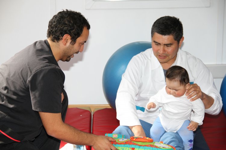 GOBIERNO REGIONAL REAFIRMA COMPROMISO DE FINANCIAR NUEVO EDIFICIO Y VEHÍCULOS PARA TELETÓN COQUIMBO