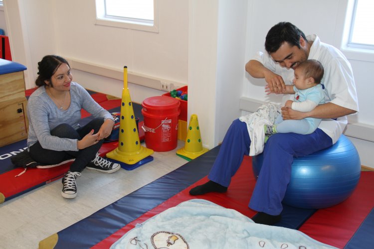 GOBIERNO REGIONAL REAFIRMA COMPROMISO DE FINANCIAR NUEVO EDIFICIO Y VEHÍCULOS PARA TELETÓN COQUIMBO