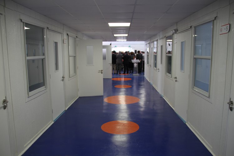 GOBIERNO REGIONAL REAFIRMA COMPROMISO DE FINANCIAR NUEVO EDIFICIO Y VEHÍCULOS PARA TELETÓN COQUIMBO