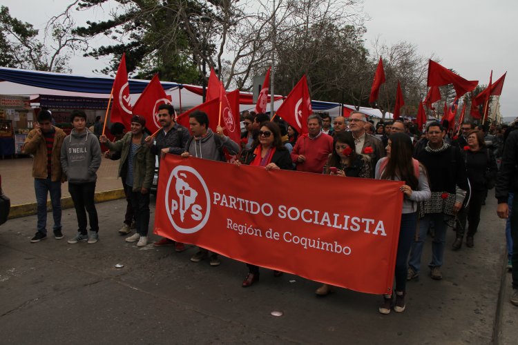FAMILIARES DE DETENIDOS DESAPARECIDOS EXIGEN INFORMACIÓN A 43 AÑOS DEL GOLPE DE ESTADO