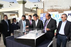 GOBIERNO REGIONAL DESTINA MÁS DE 4800 MILLONES DE PESOS PARA NUEVO CUARTEL DE LA PDI EN COQUIMBO