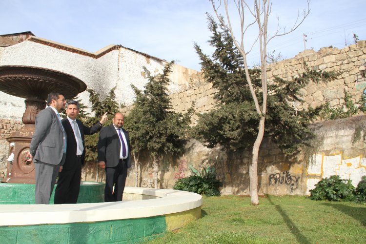 GOBIERNO REGIONAL DESTINA MÁS DE 4800 MILLONES DE PESOS PARA NUEVO CUARTEL DE LA PDI EN COQUIMBO