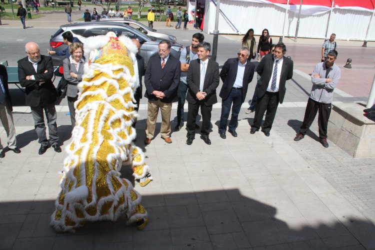 GOBIERNO REGIONAL REALIZA MASIVA ENTREGA DE FONDOS CONCURSABLES A GESTORES DE ELQUI Y LIMARÍ