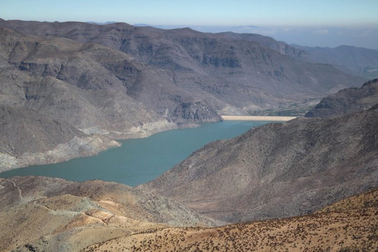 PRESENTAN ESTADO DE EMBALSES A LA BANCA PARA MEJORAR ACCESO A CRÉDITOS A AGRICULTORES REGIONALES