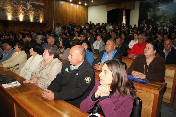 GOBIERNO CONMEMORA UN AÑO DEL 16S Y SELLA ACUERDO CON MUNICIPIOS PARA ABORDAR RECONSTRUCCIÓN