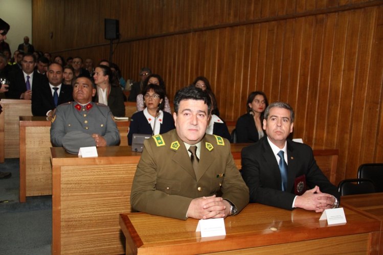 GOBIERNO CONMEMORA UN AÑO DEL 16S Y SELLA ACUERDO CON MUNICIPIOS PARA ABORDAR RECONSTRUCCIÓN