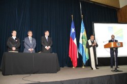 GOBIERNO CONMEMORA UN AÑO DEL 16S Y SELLA ACUERDO CON MUNICIPIOS PARA ABORDAR RECONSTRUCCIÓN