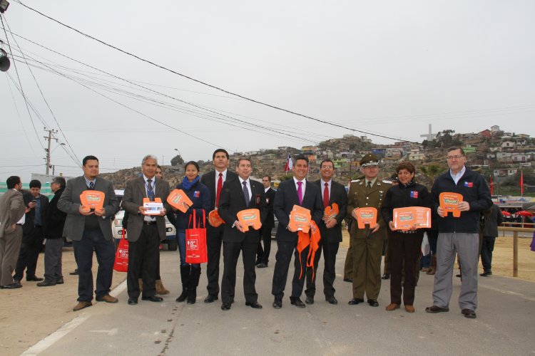 GOBIERNO COORDINA FUERTE DISPOSITIVO DE SEGURIDAD PARA ESTAS FIESTAS PATRIAS