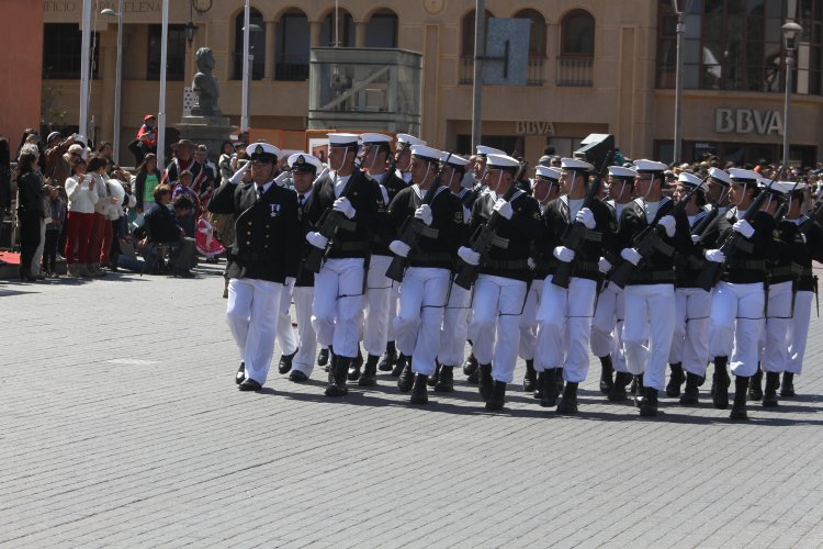 CON RECUERDO A VÍCTIMAS DEL 16-S SE REALIZÓ TE DEUM DE FIESTAS PATRIAS