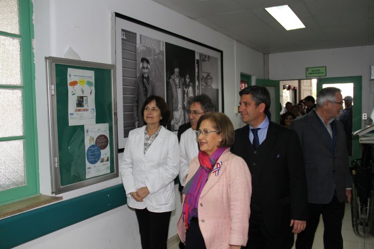 GOBIERNO INAUGURA UNIDADES DENTALES MÓVILES Y DA INICIO A LAS OBRAS CONSTRUCCIÓN DEL CESFAM EL SAUCE EN COQUIMBO