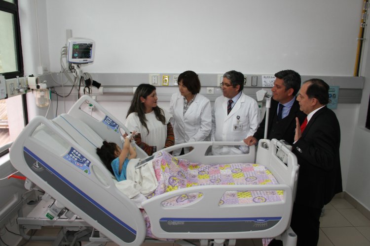 GOBIERNO INAUGURA UNIDADES DENTALES MÓVILES Y DA INICIO A LAS OBRAS CONSTRUCCIÓN DEL CESFAM EL SAUCE EN COQUIMBO