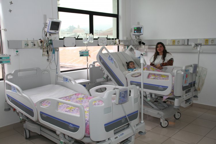 GOBIERNO INAUGURA UNIDADES DENTALES MÓVILES Y DA INICIO A LAS OBRAS CONSTRUCCIÓN DEL CESFAM EL SAUCE EN COQUIMBO