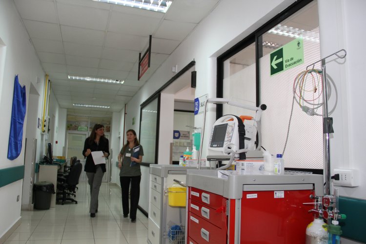 GOBIERNO INAUGURA UNIDADES DENTALES MÓVILES Y DA INICIO A LAS OBRAS CONSTRUCCIÓN DEL CESFAM EL SAUCE EN COQUIMBO