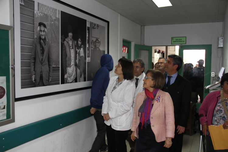 GOBIERNO INAUGURA UNIDADES DENTALES MÓVILES Y DA INICIO A LAS OBRAS CONSTRUCCIÓN DEL CESFAM EL SAUCE EN COQUIMBO