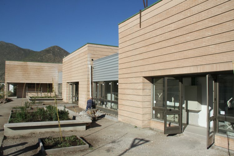 GOBIERNO DESTACA AVANCE DE OBRAS DE SALUD PARA LA PROVINCIA DEL CHOAPA