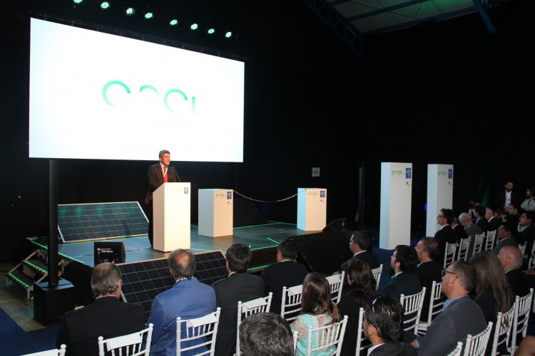 NUEVO PROYECTO DE ENERGÍA SOLAR ABASTECERÁ A OBSERVATORIO ASTRONÓMICO LA SILLA