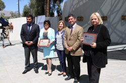 DESTACAN DESAFÍOS Y BENEFICIOS DE LA PLENA ACCESIBILIDAD DEL TURISMO EN LA REGIÓN DE COQUIMBO