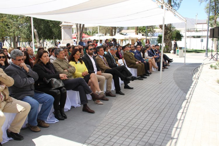 DESTACAN DESAFÍOS Y BENEFICIOS DE LA PLENA ACCESIBILIDAD DEL TURISMO EN LA REGIÓN DE COQUIMBO