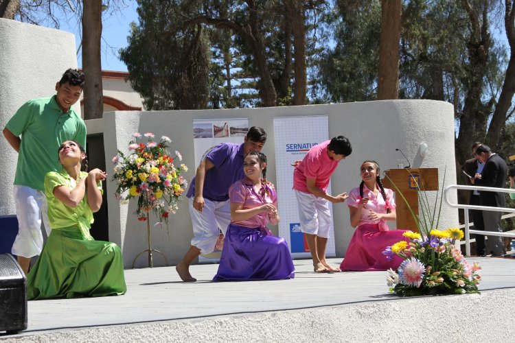 DESTACAN DESAFÍOS Y BENEFICIOS DE LA PLENA ACCESIBILIDAD DEL TURISMO EN LA REGIÓN DE COQUIMBO