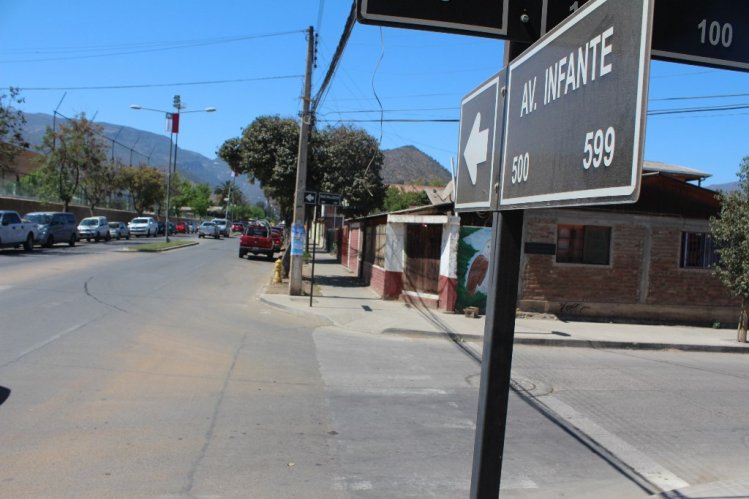MEJORAMIENTO DE AVENIDA EN SALAMANCA CONSOLIDA ALIANZA PÚBLICO PRIVADA EN BENEFICIO DE LA CALIDAD DE VIDA DE LOS CIUDADANOS