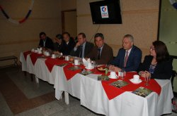 LA SERENA SERÁ SEDE DE CONCURSO MUNDIAL DE BEBIDAS ESPIRITUOSAS ESTE 2017