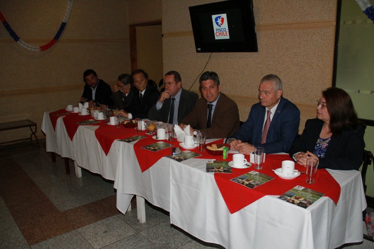 LA SERENA SERÁ SEDE DE CONCURSO MUNDIAL DE BEBIDAS ESPIRITUOSAS ESTE 2017