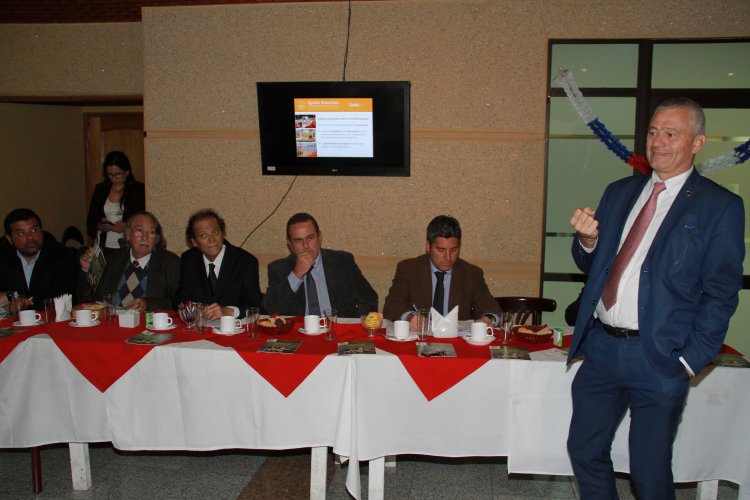 LA SERENA SERÁ SEDE DE CONCURSO MUNDIAL DE BEBIDAS ESPIRITUOSAS ESTE 2017