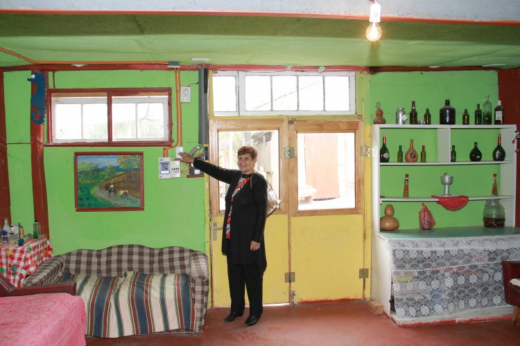 LUEGO DE 30 AÑOS SIN LUZ, EL ROMERAL RECIBE SUMINISTRO ELÉCTRICO CON APOYO DEL GOBIERNO Y SECTOR PRIVADO