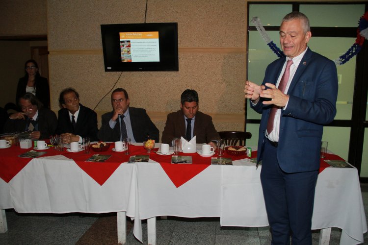 LA SERENA SERÁ SEDE DE CONCURSO MUNDIAL DE BEBIDAS ESPIRITUOSAS ESTE 2017