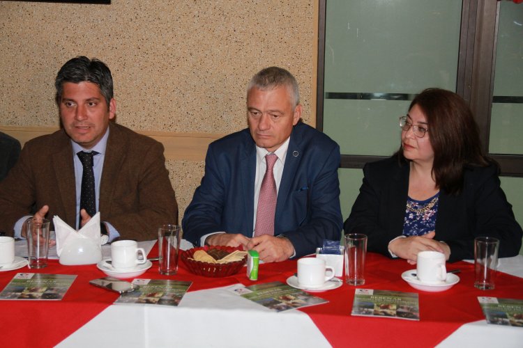 LA SERENA SERÁ SEDE DE CONCURSO MUNDIAL DE BEBIDAS ESPIRITUOSAS ESTE 2017