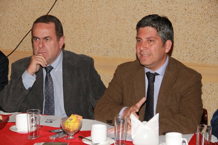 LA SERENA SERÁ SEDE DE CONCURSO MUNDIAL DE BEBIDAS ESPIRITUOSAS ESTE 2017