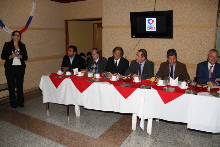 LA SERENA SERÁ SEDE DE CONCURSO MUNDIAL DE BEBIDAS ESPIRITUOSAS ESTE 2017